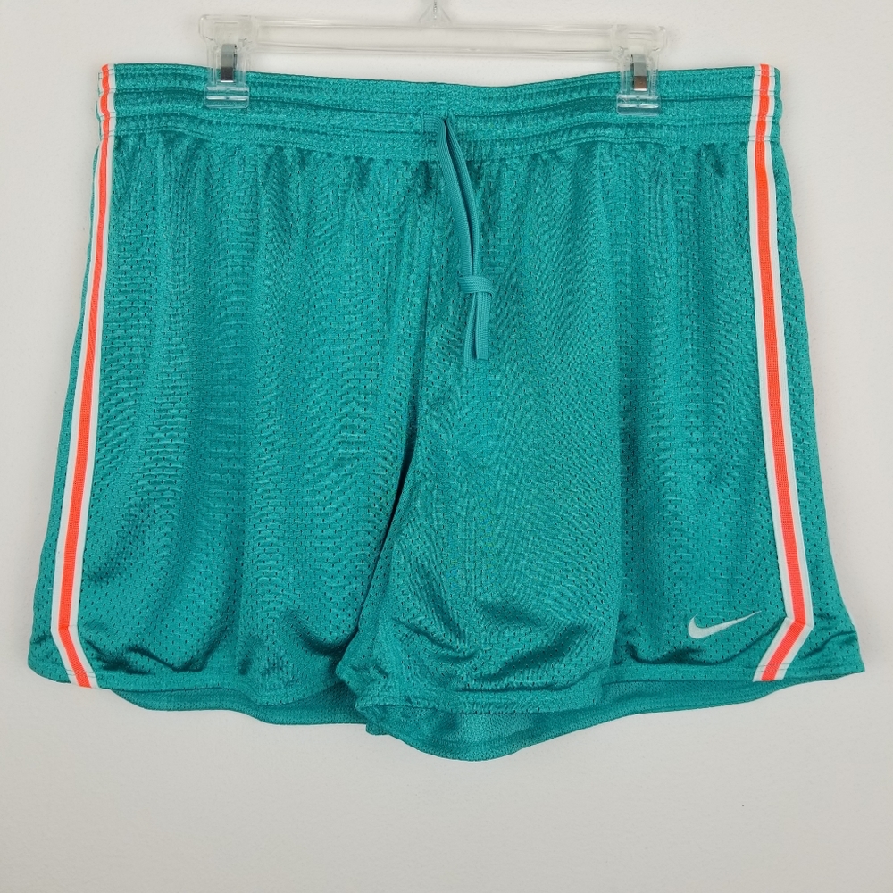 Nike Dri-Fit Soccer/Basketball XL Shorts